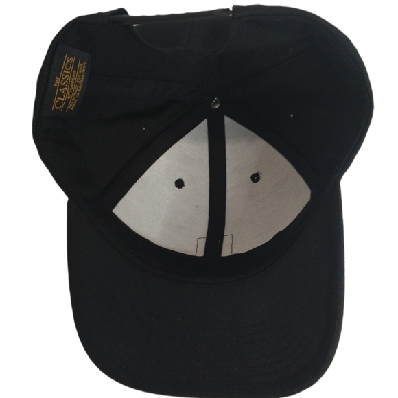 🆕️Authentic The Classics YUPOONG Snapback Cap - Picture 6 of 6